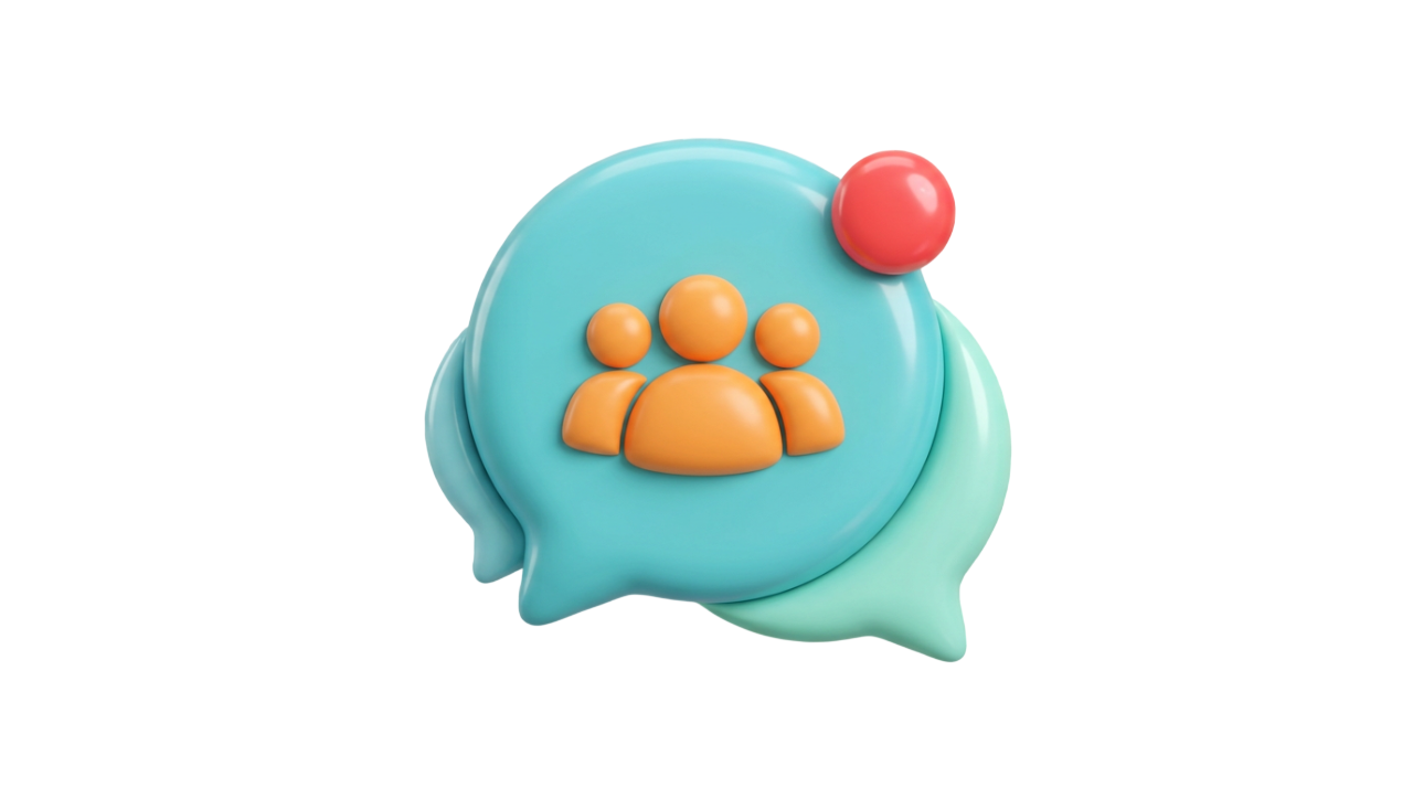 community management