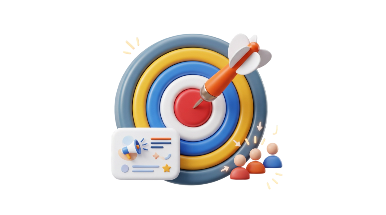 target